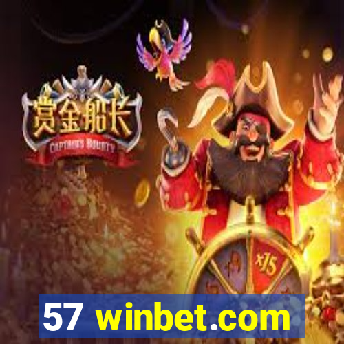 57 winbet.com